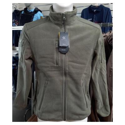 Polaire gk dutycall vert