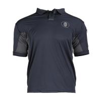 Polo fenrir navy blue