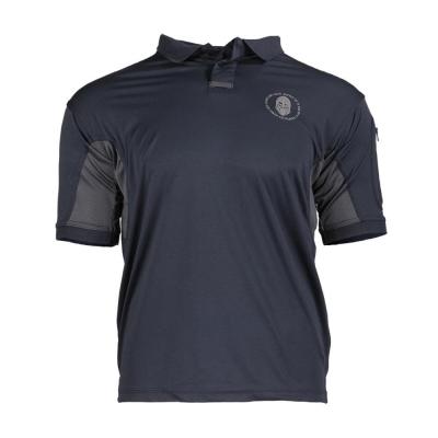 Polo fenrir navy blue 