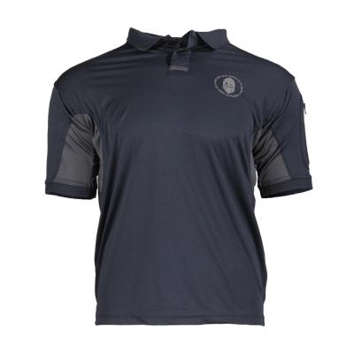 Polo fenrir navy blue