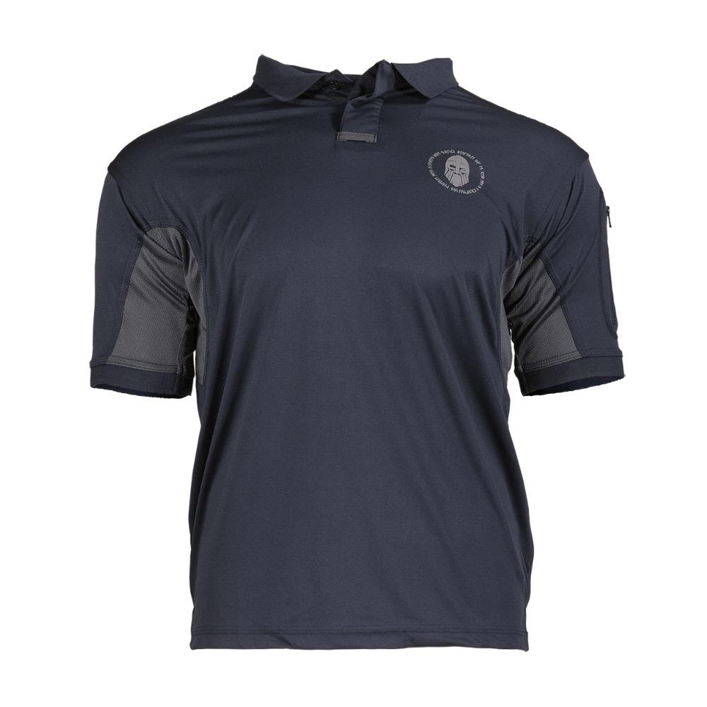 Polo fenrir navy blue