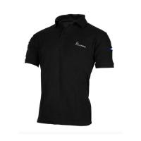 Polo french army noir ares