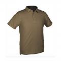 Polo tactical quickdry vert