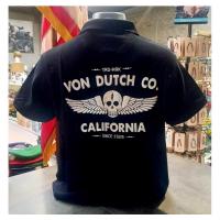 Polo von dutch comp noir1