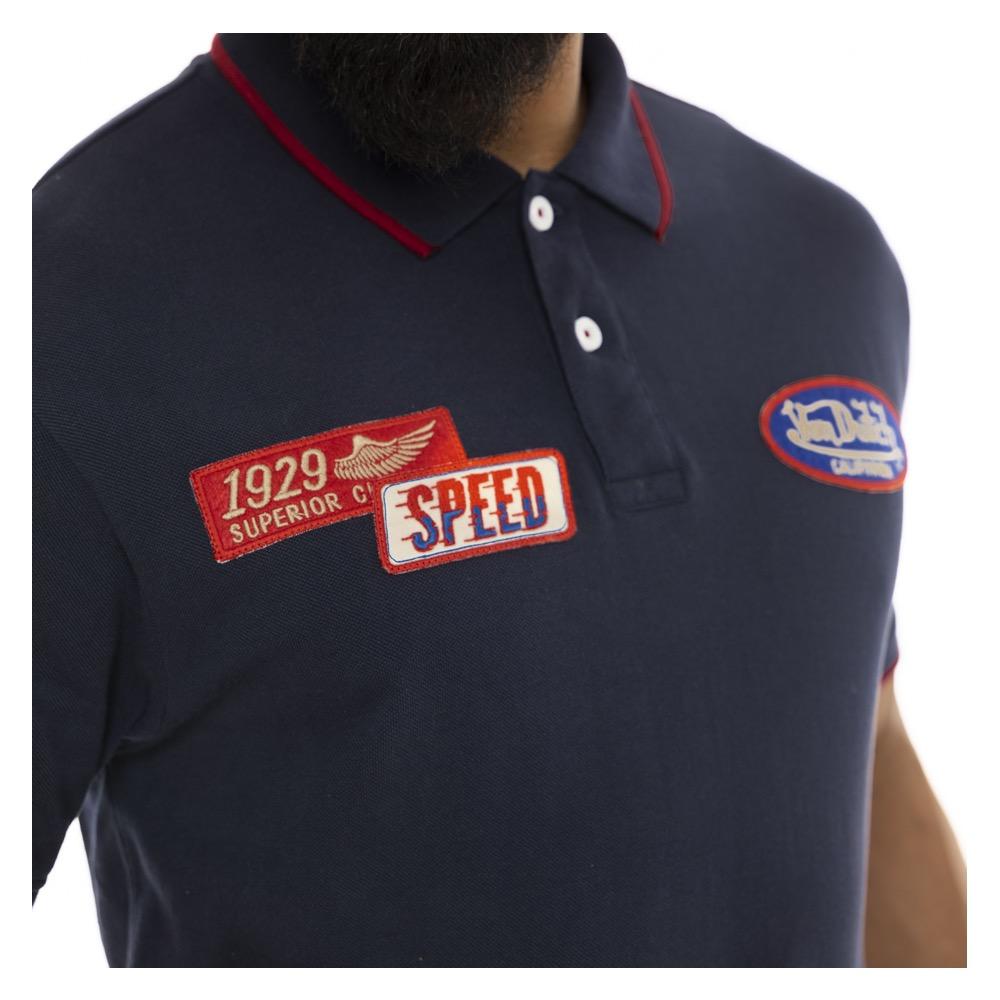 Polo von dutch super speed 1