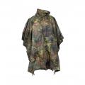 Poncho flecktarn mfh