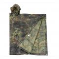 Poncho flecktarn mfh