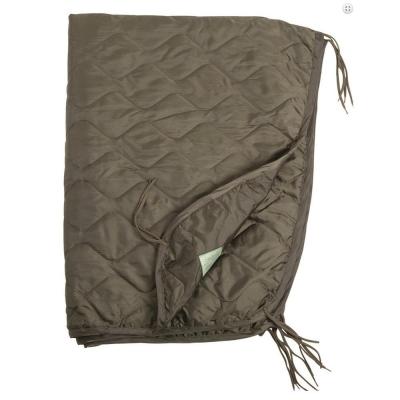 Poncho style us liner vert