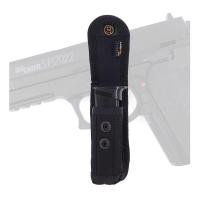 Porte chargeur armes de poing patrol3