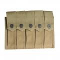 Porte chargeur thompson usa ww2
