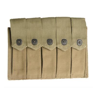 Porte chargeur thompson usa ww2