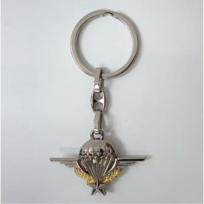 Porte Clé Identification Us Army Fostex - Porte Clé sur  -  Vêtements militaire et Equipements de