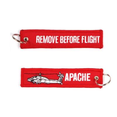 Porte cles apache