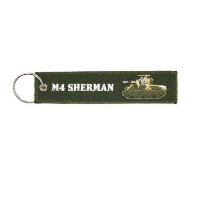 Porte cles m4 sherman