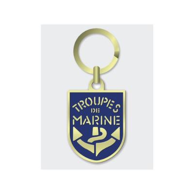 Porte cles summit tdm