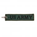 Porte cles us army