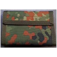 Porte feuille flecktarn allemand1