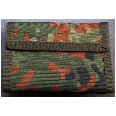 Porte feuille flecktarn allemand6