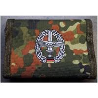 Porte feuille flecktarn allemand6