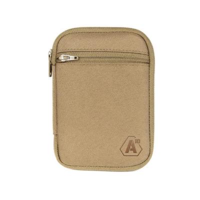 Porte feuille transall tan a10