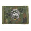Portefeuille flecktarn logo s