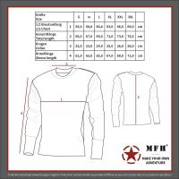 Pullover troyer marine bleu fermeture e clair2