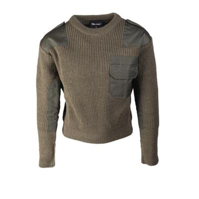 Pullovers commando enfant kids vert