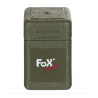Rechaud a gaz pliable fox outdoor1