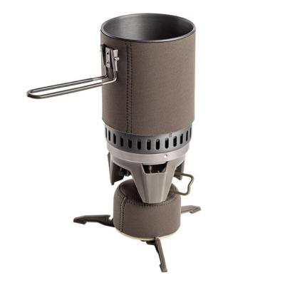 Rechaud tac boil 1 litre