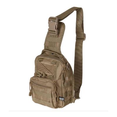 Sac a bandouliere molle coyote tan