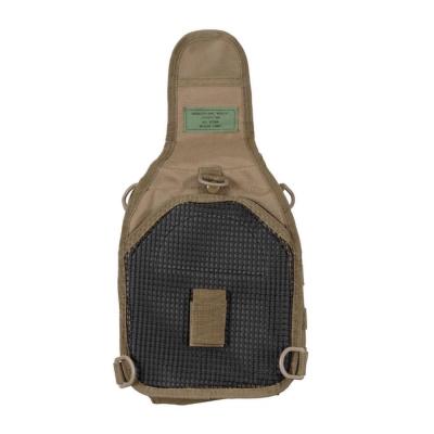 Sac a bandouliere molle coyote tan