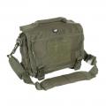 Sac a bandouliere petit molle kaki