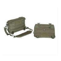 Sac a bandouliere petit molle kaki1