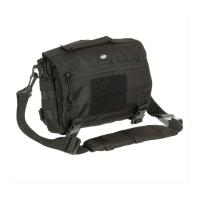 Sac a bandouliere petit molle noir