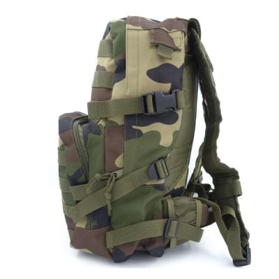 Sac a dos 27 litres cce opex