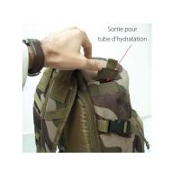 Sac a dos 27 litres cce opex4