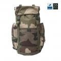 Sac a dos 35 litres camouflage cce opex