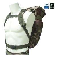 Sac a dos 35 litres opex camouflage c c e