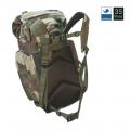 Sac a dos 35 litres camouflage cce opex