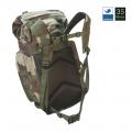 Sac a dos 35 litres camouflage cce opex