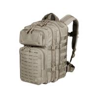 Sac a dos 40 litres baroud box coyote