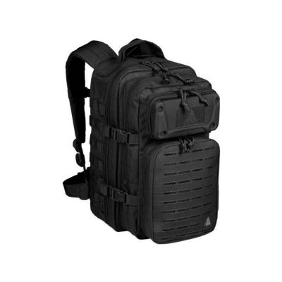 Sac a dos 40 litres baroud box noir2