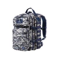 Sac a dos 40 litres baroud box urbain navy