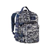 Sac a dos 40 litres baroud box urbain navy1