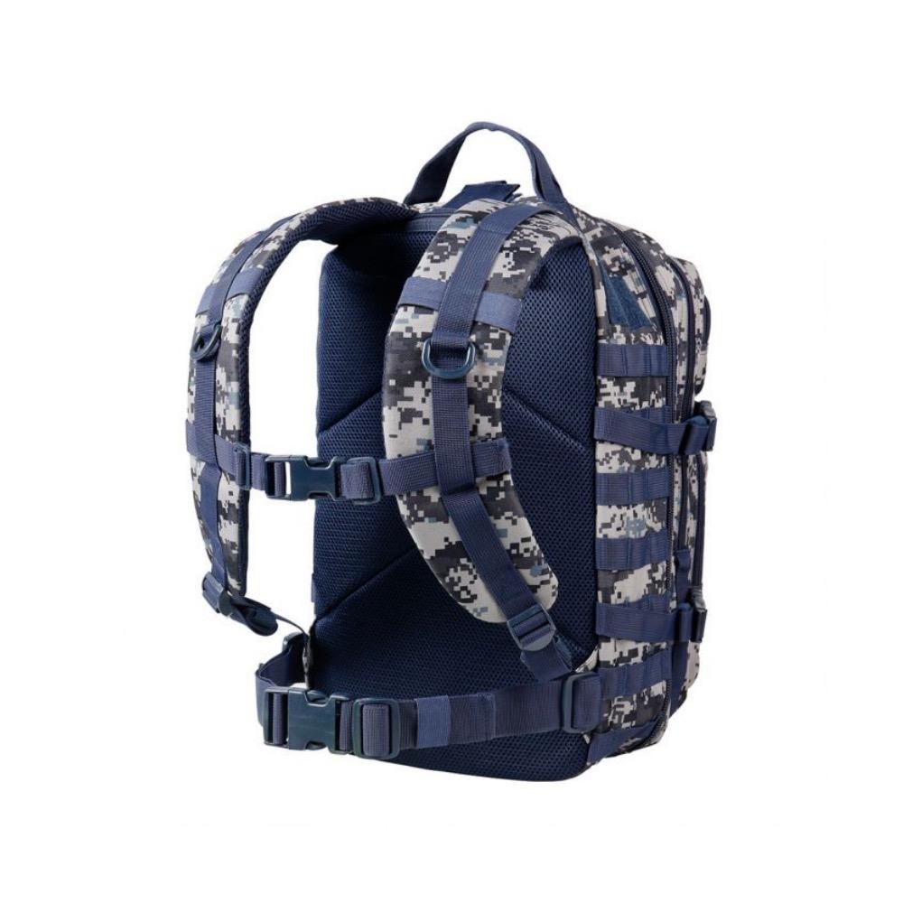 SAC A DOS 40L BAROUD BOX URBAIN NAVY ARES