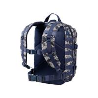 Sac a dos 40 litres baroud box urbain navy2