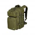 Sac a dos 40 litres baroud box vert1