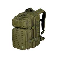 Sac a dos 40 litres baroud box vert