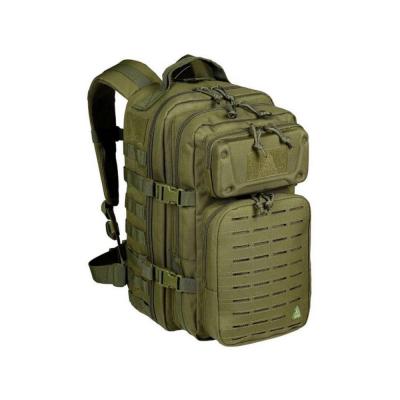 Sac a dos 40 litres baroud box vert1