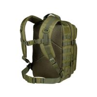 Sac a dos 40 litres baroud box vert2